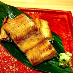 特大国産鰻蒲焼～八年継ぎ足し特製たれ～