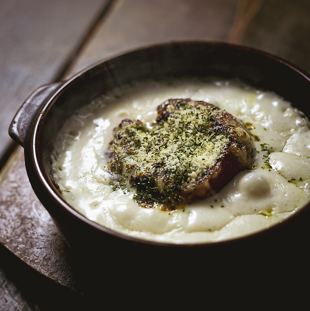 DINING LINDA ダイニング リンダの写真ギャラリー