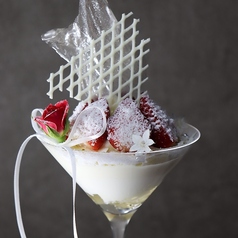 八ヶ岳氷菓店 新検見川店のおすすめ料理3