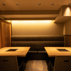 東京焼肉 黒木の特集写真