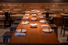 DENDEN デンデン 掛川駅北口前のコース写真