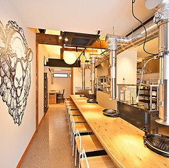 札幌二条市場 じんぎすかんクラブの特集写真