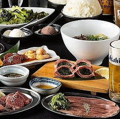 焼肉　のぶ福　春吉本店の特集写真