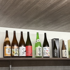 鮨ゆめの特集写真