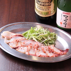 タコポン酢