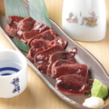 串人のおすすめ料理1
