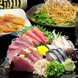 地産地消★横須賀の味を！新鮮な鮮魚をご堪能ください♪