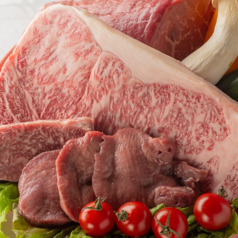 福島牛ステーキと肉汁ハンバーグ　文や　ＦＵＭＩＹＡの写真2