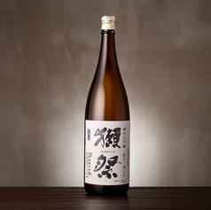 獺祭 純米大吟醸 磨き三割九分