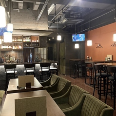 寺町ALEの雰囲気3