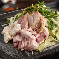 お肉も野菜も食べ放題！もちろん韓国総菜も♪