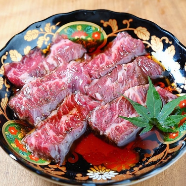 炭火焼肉リバティ 北新地店のおすすめ料理1