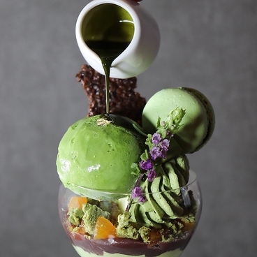 八ヶ岳氷菓店 新検見川店のおすすめ料理1