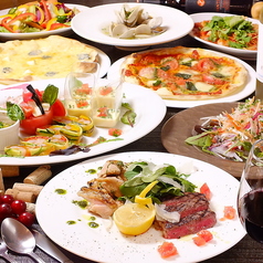 カフェ イルマーレ 検見川浜店の特集写真