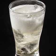 ニッカフロンティア ＜グラス＞