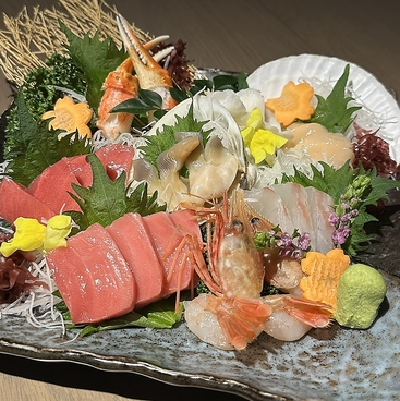 居酒屋 まるにせきぐちのおすすめ料理1