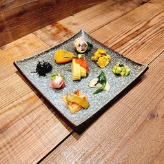 豚田汁米　新潟駅前店のおすすめポイント1