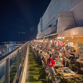天空のBBQビアガーデンのおすすめ料理3