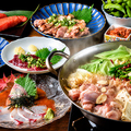 酒池肉林 しゅちにくりん 天神大名店のおすすめ料理1