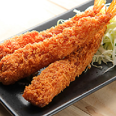 海老フライ(3尾)