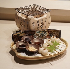 和食堂ENYA 今泉店の特集写真