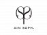 AIN SOPH.GINZA アインソフ ギンザのロゴ