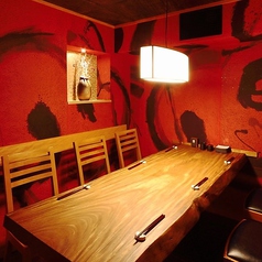 国分寺恵比寿屋 HANAREの特集写真