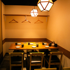 居酒屋 鳥すき 研究学園駅店の雰囲気1