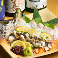 KAJI PLA DININGの写真