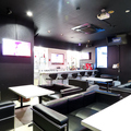 BAR RED ZONE バーレッドゾーンの雰囲気1
