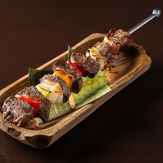 ラムシュラスコ20センチ・40センチ(ガイヤーン風)