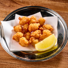 なんこつ唐揚げ