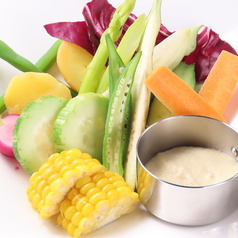 trattoria nost トラットリア ノストのおすすめポイント1