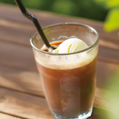 全てのドリンクにアイス、ホイップ追加できます。