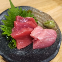 海鮮メニューも日替わりでご用意♪