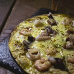 DINING LINDA ダイニング リンダ