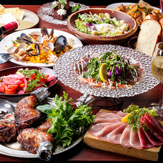 ダンチキンダン 海老名店特集写真1