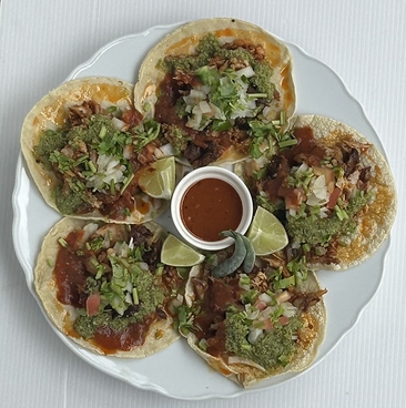 Dos Avocados ドス アボカドス 道頓堀のおすすめ料理1