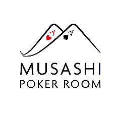 MUSASHI POKER ROOM OSAKA ムサシポーカールームオオサカのおすすめポイント1