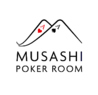 MUSASHI POKER ROOM OSAKA ムサシポーカールームオオサカのおすすめポイント1