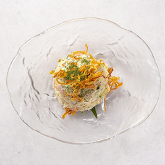 自家製 ポテトサラダ