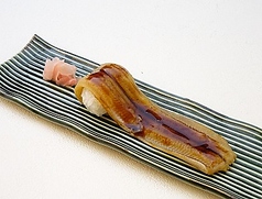 穴子１本/生雲丹