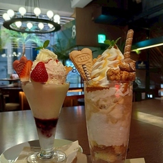 Eight Ricefield エイトライスフィールド すすきのの特集写真