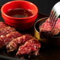 ハンバーグ&ステーキ HIRO ダイバーシティ東京店のおすすめ料理1