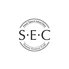SEC セックグリーンスプリングス のロゴ