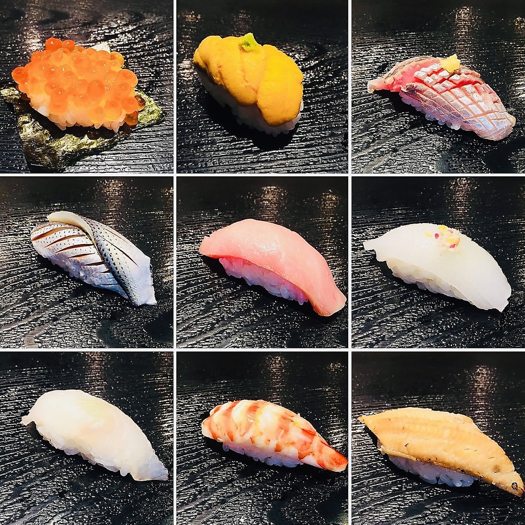 地酒と地魚 寿司実の写真ギャラリー