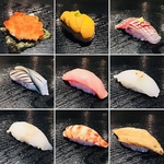 地酒と地魚 寿司実