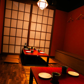 鳥すき 研究学園駅店の雰囲気2