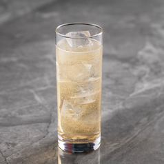 ライチオレンジ/モスコミュール