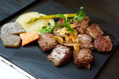 ステーキGAKAKU